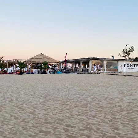 Bratanov Excelsior * Солнечный берег