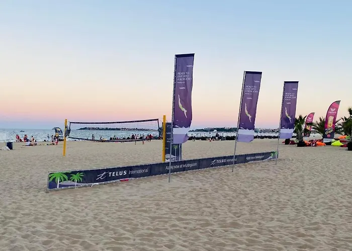 Апартаменты Bratanov Excelsior