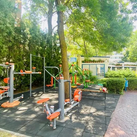 Bratanov Excelsior Apartamento *