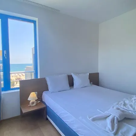 Bratanov Excelsior Apartamento Sunny Beach
