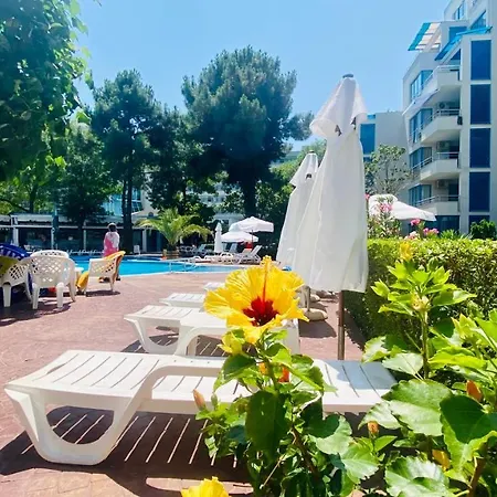 Bratanov Excelsior * Sunny Beach