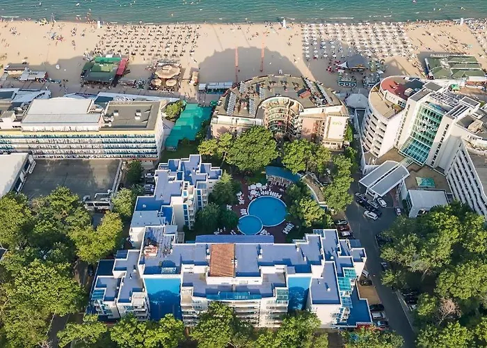 Bratanov Excelsior Apartamento