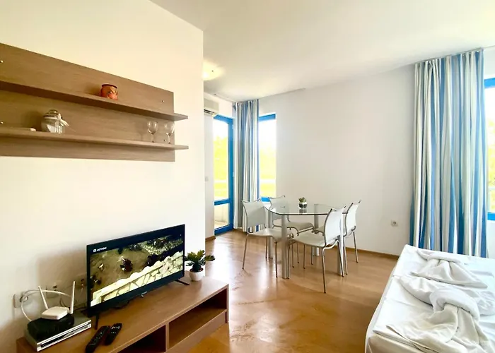 Bratanov Excelsior Sunny Beach